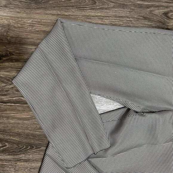 Luxury Paris-France 3 piece Houndstooth Suit - Picture 7 of 16